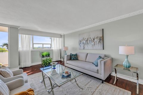 Photo 6 at 702 - 14 Neilson Drive, Markland Wood, Toronto Photo 6 at 702 - 14 Neilson Drive, Markland Wood, Toronto