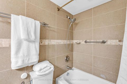 Photo 19 at 702 - 14 Neilson Drive, Markland Wood, Toronto