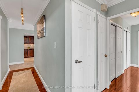 Photo 20 at 702 - 14 Neilson Drive, Markland Wood, Toronto