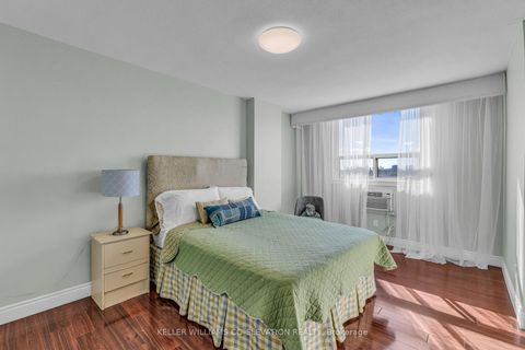 Photo 27 at 702 - 14 Neilson Drive, Markland Wood, Toronto