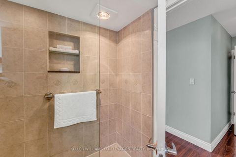 Photo 31 at 702 - 14 Neilson Drive, Markland Wood, Toronto