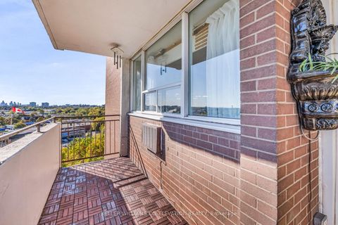Photo 35 at 702 - 14 Neilson Drive, Markland Wood, Toronto