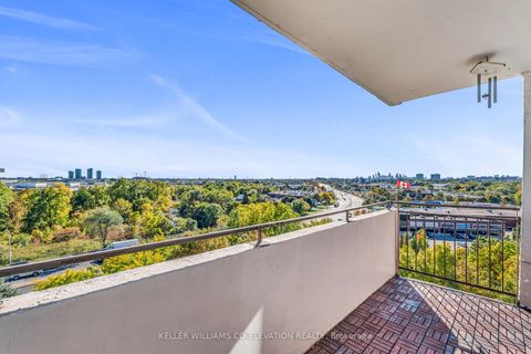 Photo 36 at 702 - 14 Neilson Drive, Markland Wood, Toronto