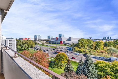 Photo 38 at 702 - 14 Neilson Drive, Markland Wood, Toronto