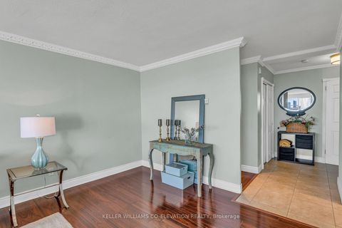 Photo 39 at 702 - 14 Neilson Drive, Markland Wood, Toronto