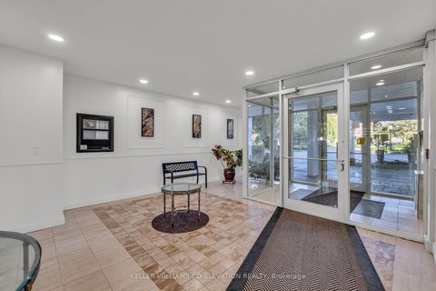 Photo 41 at 702 - 14 Neilson Drive, Markland Wood, Toronto