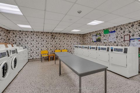 Photo 42 at 702 - 14 Neilson Drive, Markland Wood, Toronto