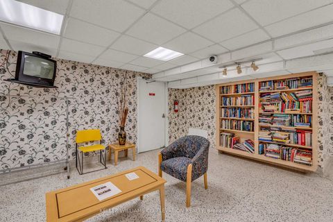 Photo 43 at 702 - 14 Neilson Drive, Markland Wood, Toronto