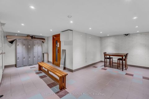 Photo 44 at 702 - 14 Neilson Drive, Markland Wood, Toronto