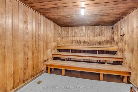 Photo 45 at 702 - 14 Neilson Drive, Markland Wood, Toronto