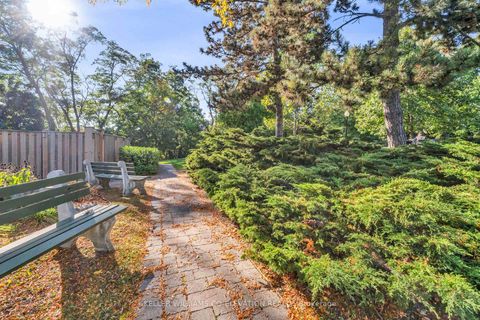 Photo 48 at 702 - 14 Neilson Drive, Markland Wood, Toronto