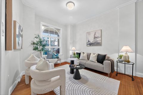 Photo 2 at 487 Clendenan Avenue, Junction Area, Toronto