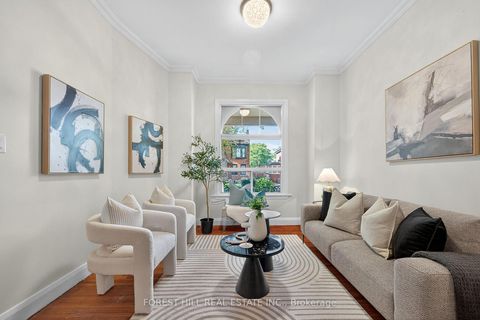 Photo 3 at 487 Clendenan Avenue, Junction Area, Toronto