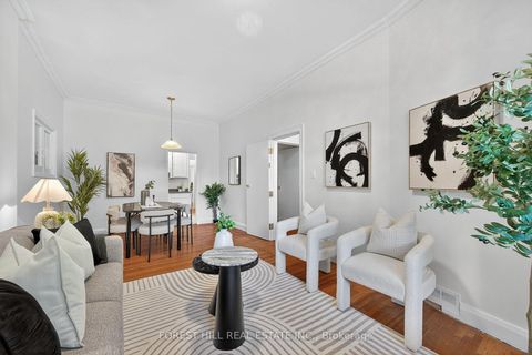 Photo 4 at 487 Clendenan Avenue, Junction Area, Toronto