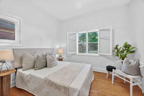 Photo 8 at 487 Clendenan Avenue, Junction Area, Toronto