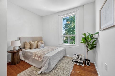 Photo 10 at 487 Clendenan Avenue, Junction Area, Toronto