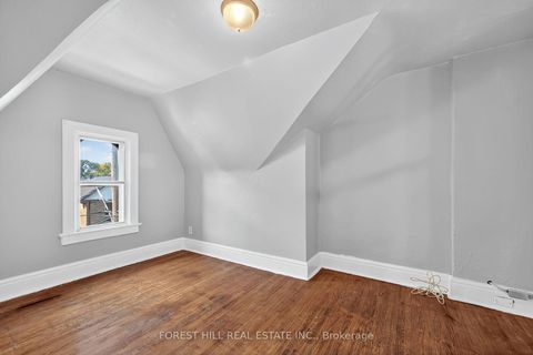 Photo 15 at 487 Clendenan Avenue, Junction Area, Toronto