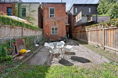 Photo 19 at 487 Clendenan Avenue, Junction Area, Toronto
