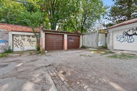 Photo 20 at 487 Clendenan Avenue, Junction Area, Toronto