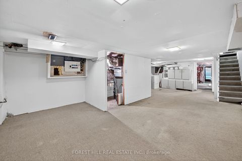 Photo 21 at 487 Clendenan Avenue, Junction Area, Toronto