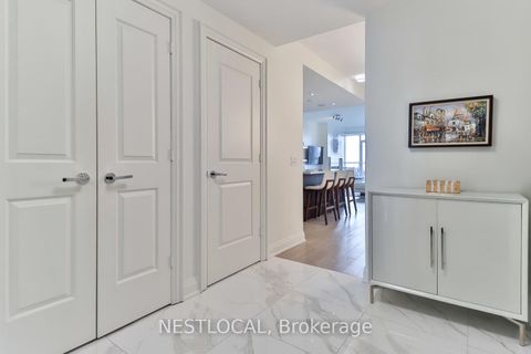 Photo 1 at 511 - 11 Bronte Road, BR Bronte, Oakville