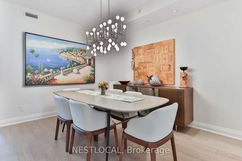 Photo 2 at 511 - 11 Bronte Road, BR Bronte, Oakville