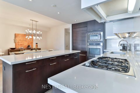 Photo 5 at 511 - 11 Bronte Road, BR Bronte, Oakville