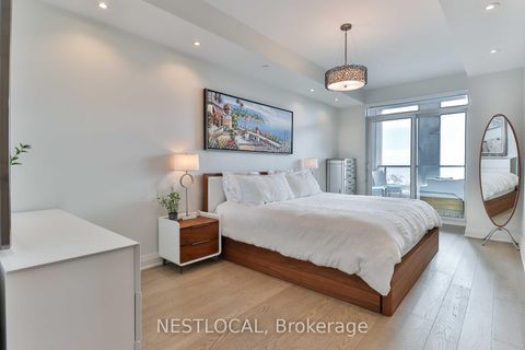 Photo 8 at 511 - 11 Bronte Road, BR Bronte, Oakville