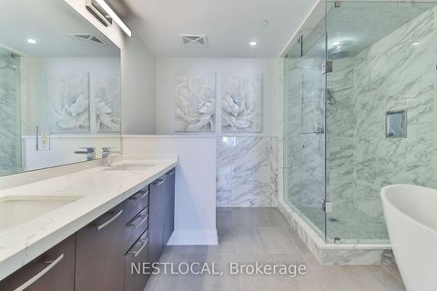 Photo 10 at 511 - 11 Bronte Road, BR Bronte, Oakville