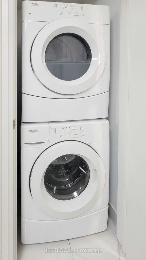 Photo 14 at 511 - 11 Bronte Road, BR Bronte, Oakville