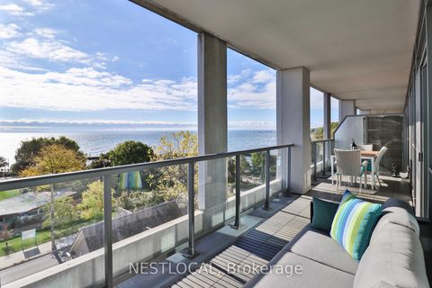 Photo 15 at 511 - 11 Bronte Road, BR Bronte, Oakville