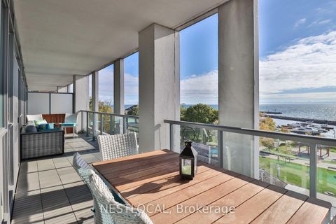 Photo 16 at 511 - 11 Bronte Road, BR Bronte, Oakville