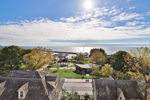 Photo 17 at 511 - 11 Bronte Road, BR Bronte, Oakville