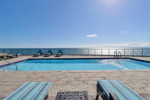 Photo 18 at 511 - 11 Bronte Road, BR Bronte, Oakville