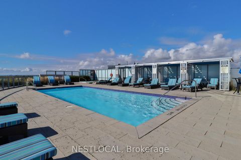 Photo 19 at 511 - 11 Bronte Road, BR Bronte, Oakville