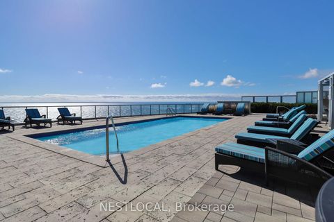 Photo 20 at 511 - 11 Bronte Road, BR Bronte, Oakville