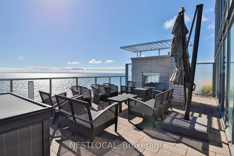 Photo 22 at 511 - 11 Bronte Road, BR Bronte, Oakville