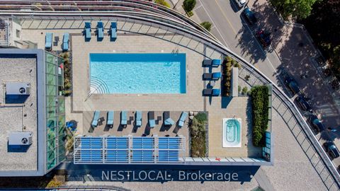 Photo 23 at 511 - 11 Bronte Road, BR Bronte, Oakville