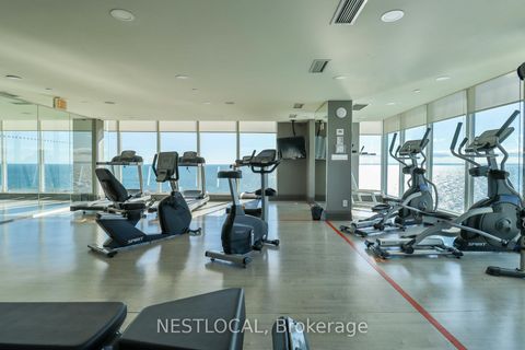 Photo 26 at 511 - 11 Bronte Road, BR Bronte, Oakville