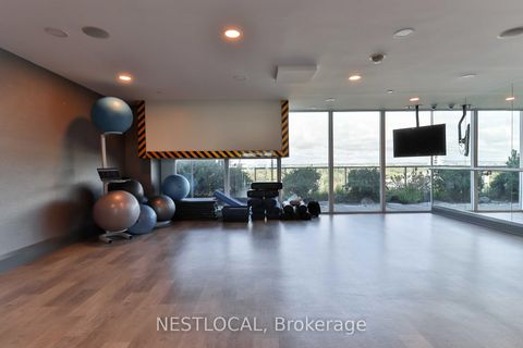 Photo 27 at 511 - 11 Bronte Road, BR Bronte, Oakville