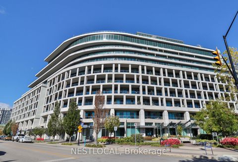 Photo 28 at 511 - 11 Bronte Road, BR Bronte, Oakville