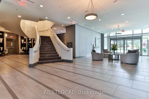 Photo 29 at 511 - 11 Bronte Road, BR Bronte, Oakville