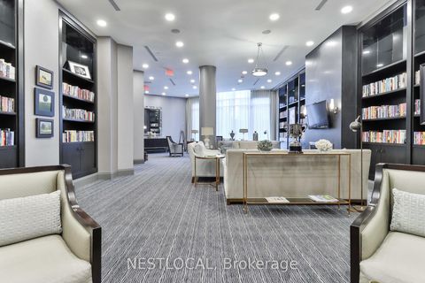 Photo 30 at 511 - 11 Bronte Road, BR Bronte, Oakville