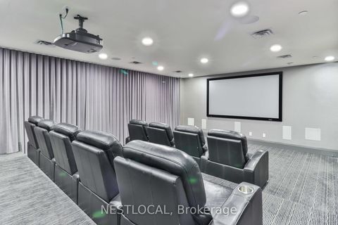 Photo 33 at 511 - 11 Bronte Road, BR Bronte, Oakville