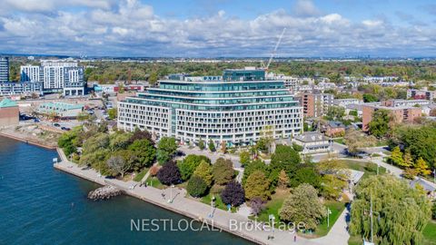 Photo 34 at 511 - 11 Bronte Road, BR Bronte, Oakville