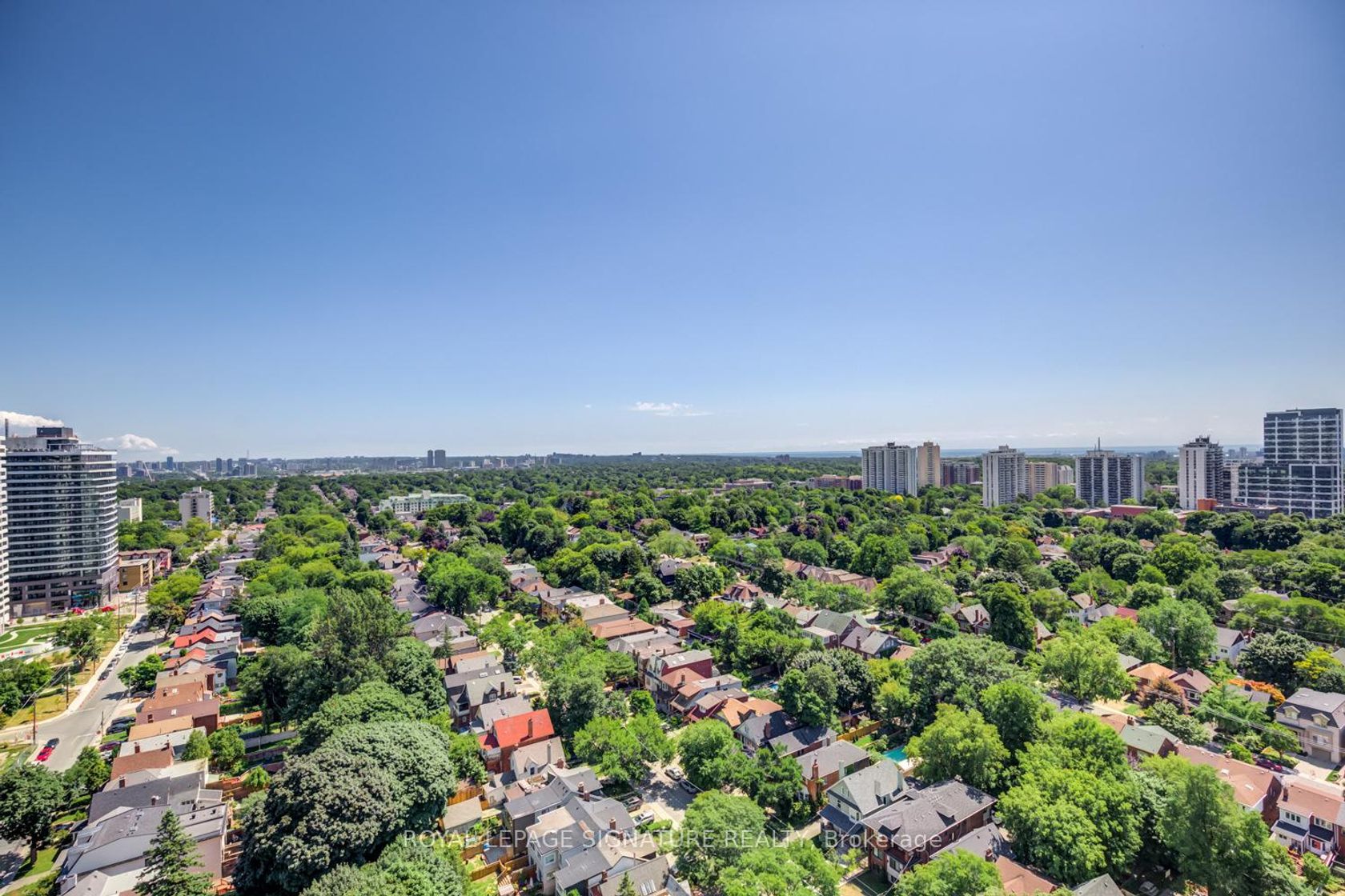 2604 - 5 Soudan Avenue, Mount Pleasant West, Toronto 