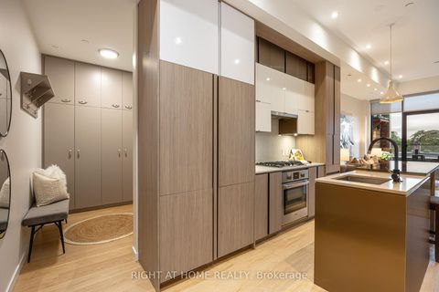 Photo 1 at 1 - 455 Dovercourt Road, Little Italy, Toronto