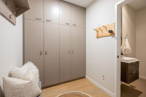 Photo 2 at 1 - 455 Dovercourt Road, Little Italy, Toronto