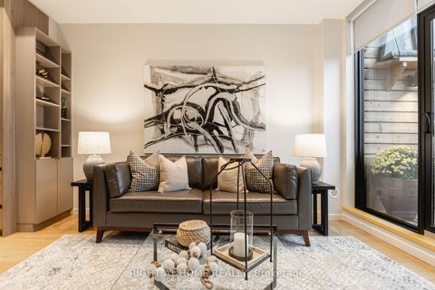 Photo 8 at 1 - 455 Dovercourt Road, Little Italy, Toronto