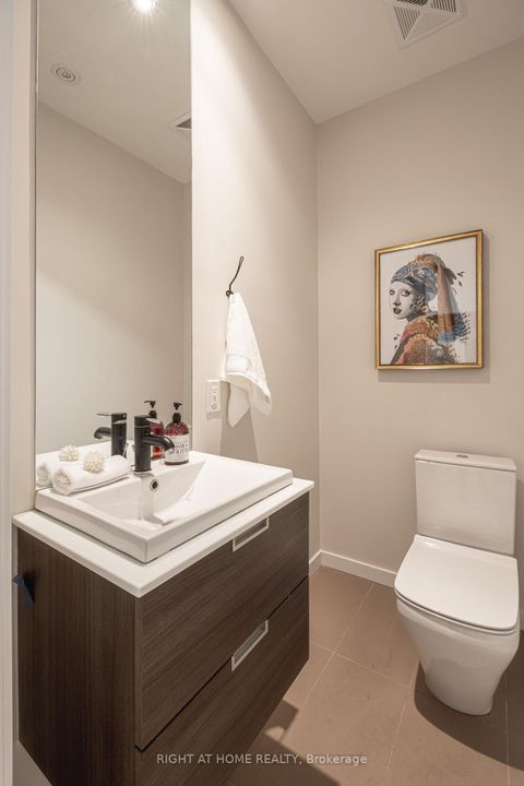 Photo 10 at 1 - 455 Dovercourt Road, Little Italy, Toronto